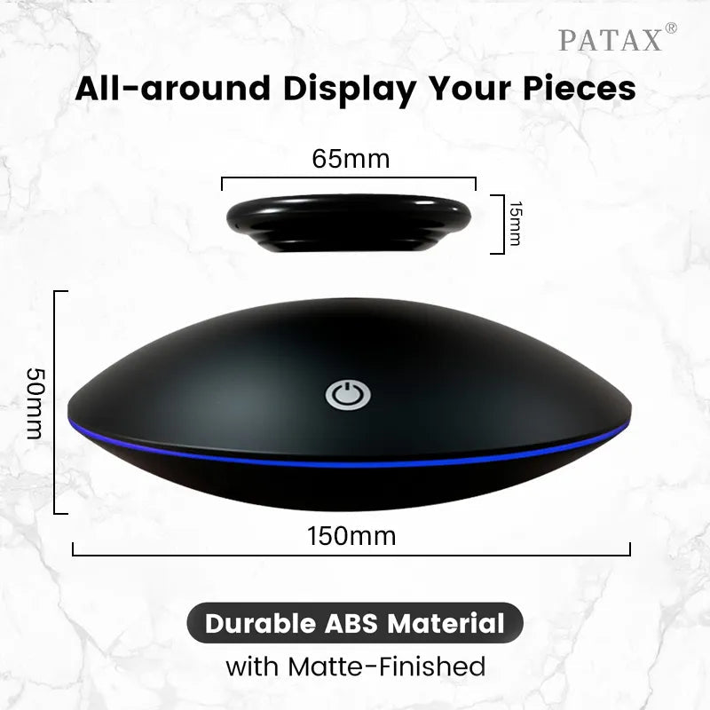 Magnetic levitation ornament - PATAX