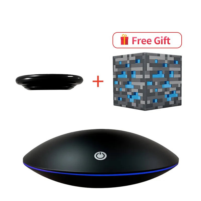 Magnetic levitation ornament - PATAX