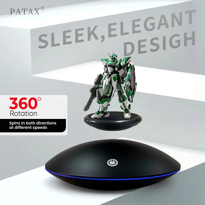 Magnetic levitation ornament - PATAX