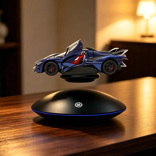 Magnetic levitation ornament - PATAX