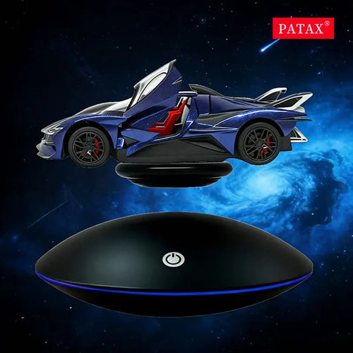 Magnetic levitation ornament - PATAX